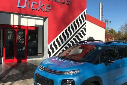 Citroen C3 23.290 km 14.490 € Gera 07549