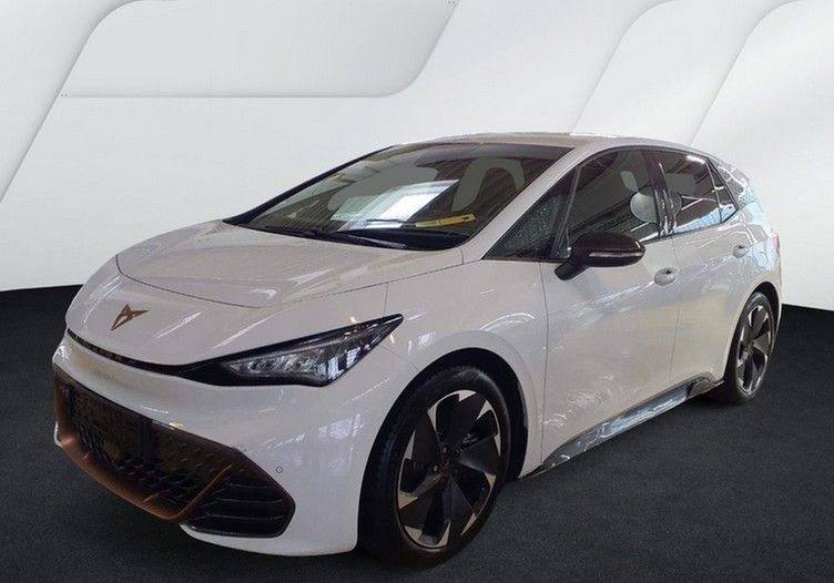 Cupra Born 19.300 km 34.990 &euro; Braunschweig 38114