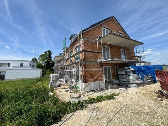 Etagenwohnung Gaimersheim - 4 Zimmer, 88 m&sup2;, 560.000&euro; | Angebot:26887640