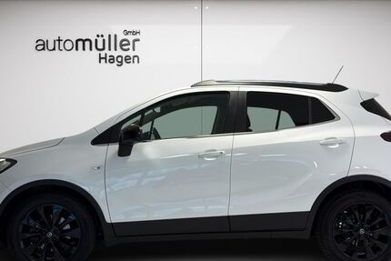Opel Mokka 121.122 km 8.890 &euro; Hagen 58095