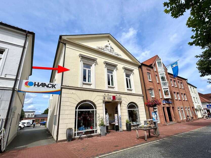 Büro in Neustadt in Holstein 2.100 € 140 m²