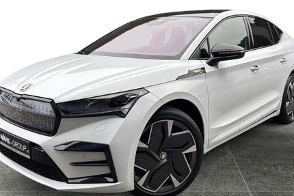 Skoda Enyaq 29.069 km 36.480 &euro; Marburg 35039