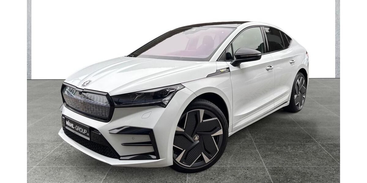 Skoda Enyaq 29.069 km 36.480 &euro; Marburg 35039