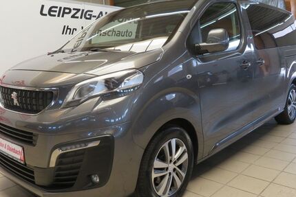 Peugeot Traveller 159.500 km 27.874 &euro; Frohburg 04654