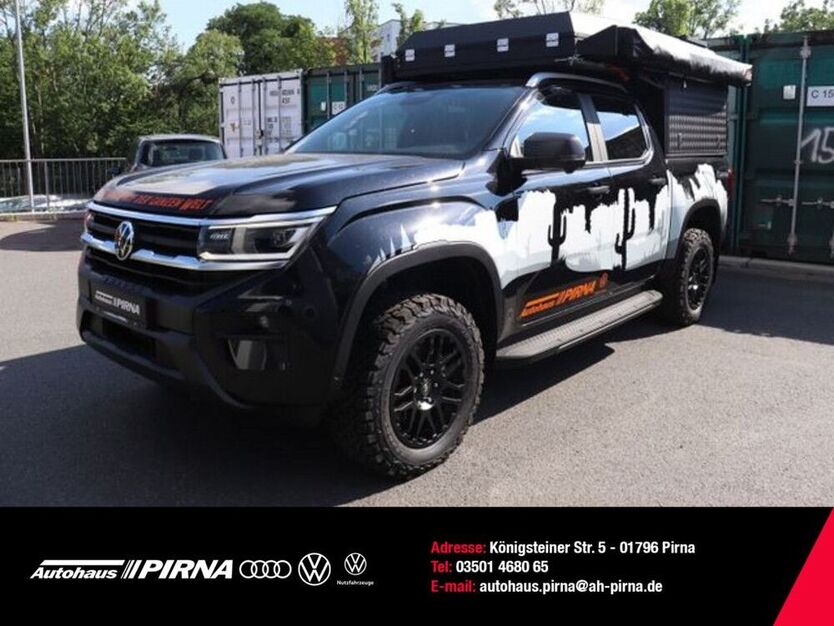 Amarok