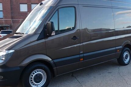 Mercedes Sprinter