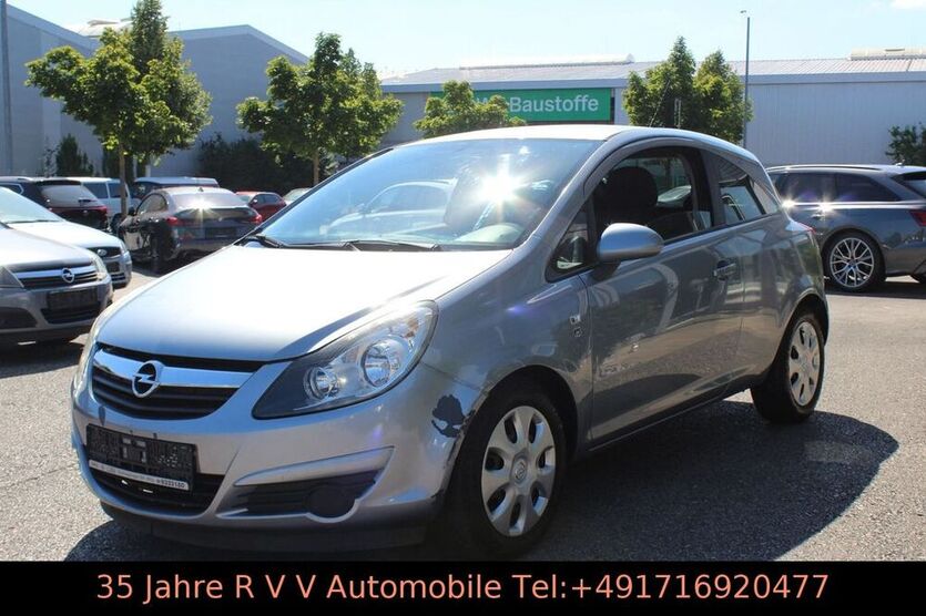 Corsa