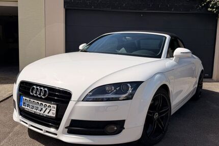 Audi TT 97.352 km 14.500 &euro; Winterbach 73650