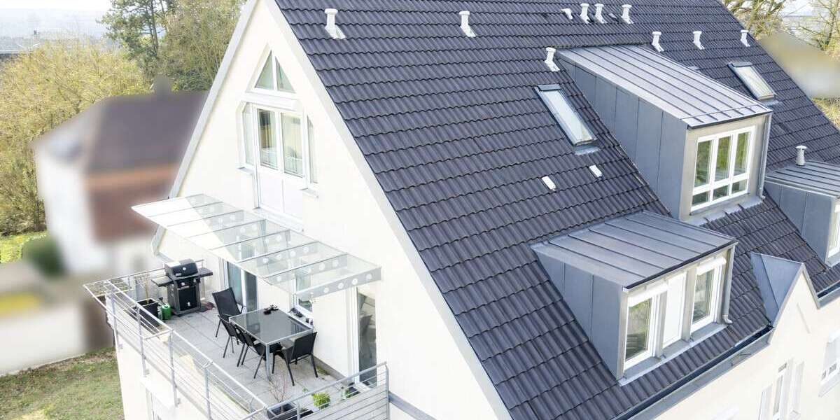 Etagenwohnung Zirndorf - 3 Zimmer, 85 m&sup2;, 377.500&euro; | Angebot:25402338