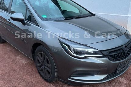Opel Astra 159.000 km 4.700 &euro; Landsberg 06188
