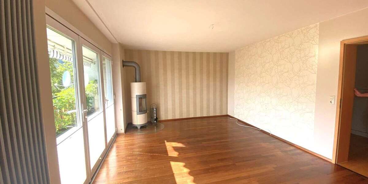 Etagenwohnung Horb-Rexingen Rexingen - 3.5 Zimmer, 85 m&sup2;, 205.000&euro; | Angebot:26014852