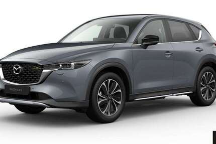 Mazda CX-5 26.104 km 37.800 € Bottrop 46244
