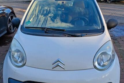 Citroen C1 183.000 km 1.650 &euro; Hannover 30171