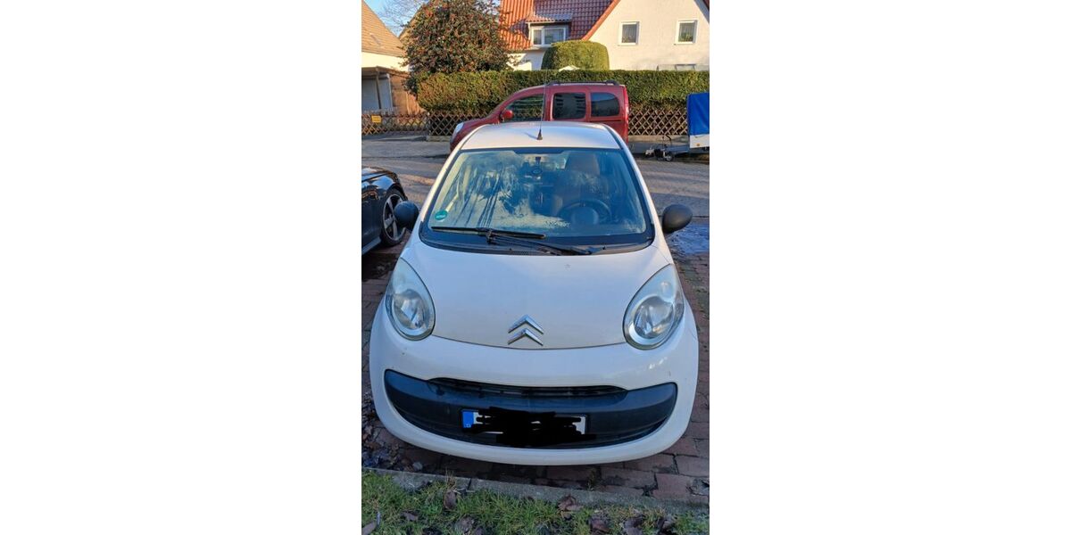 Citroen C1 183.000 km 1.650 &euro; Hannover 30171