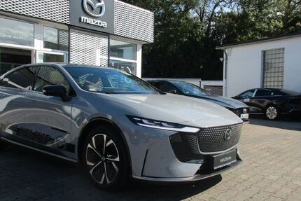 Mazda 6e 2.999 km 39.990 &euro; Halberstadt 38820