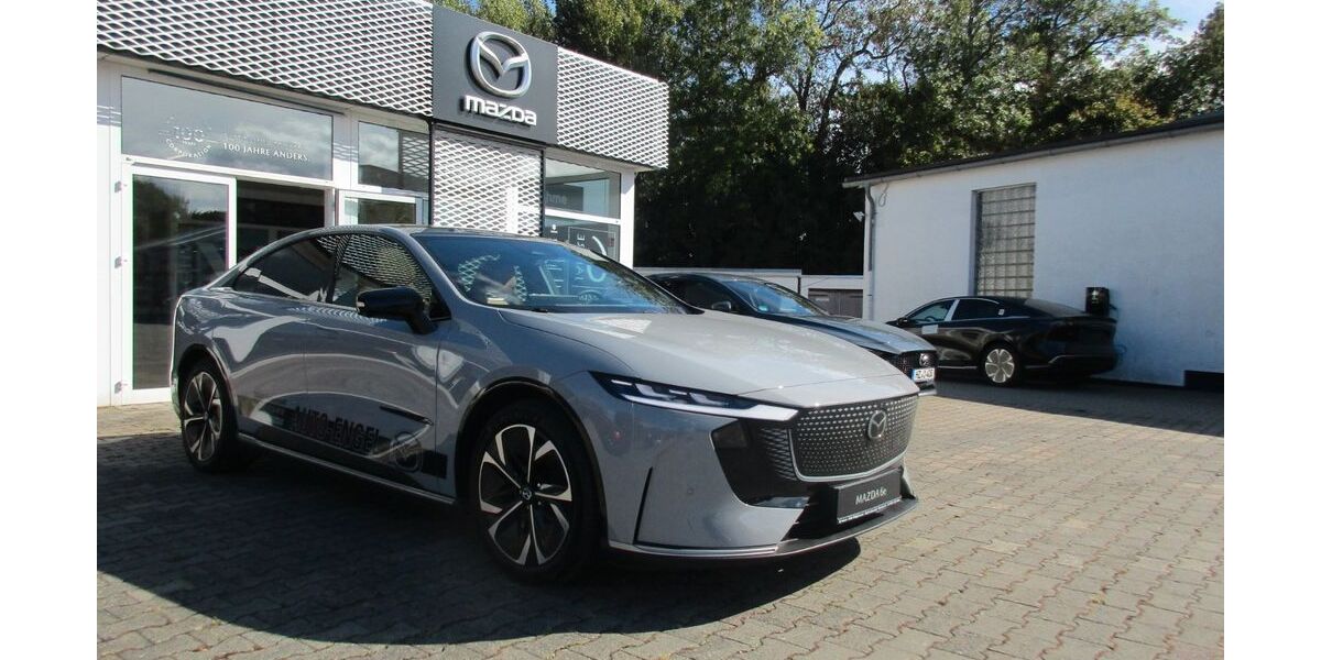 Mazda 6e 2.999 km 39.990 &euro; Halberstadt 38820
