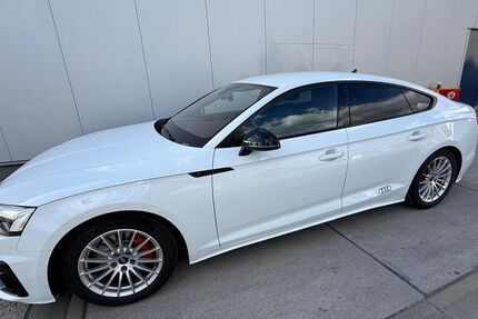 Audi A5 98.000 km 35.890 &euro; Burgwedel 30938
