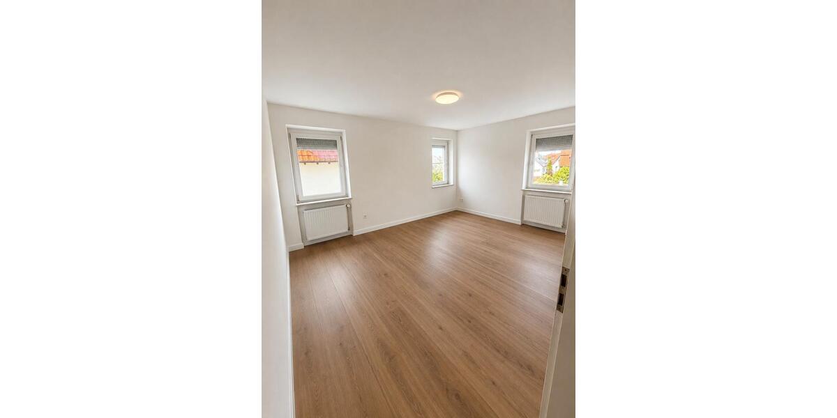 Etagenwohnung Aalen - 3 Zimmer, 61 m&sup2;, 210.000&euro; | Angebot:26809186