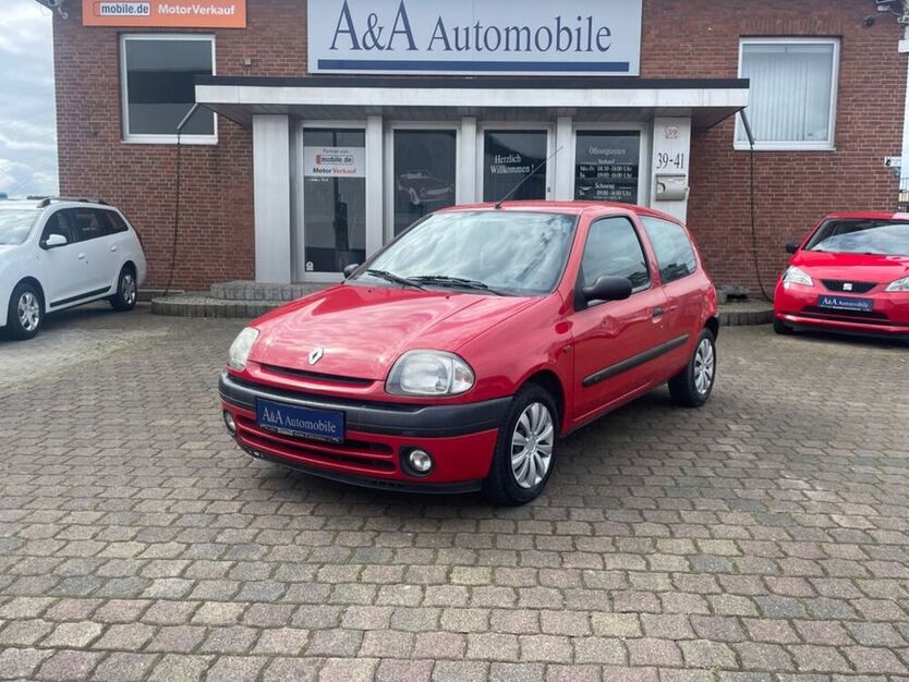 Clio