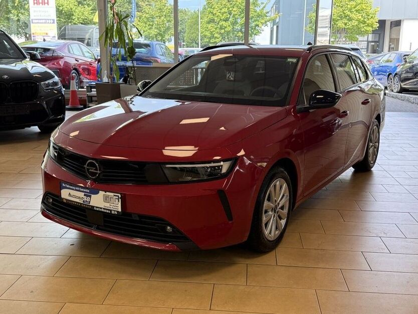 Astra