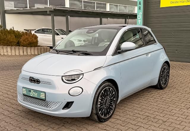 Fiat 500e 14.463 km 17.900 &euro; Niederzier 52382
