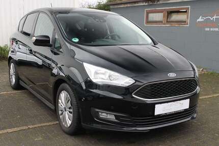 Ford C-Max 93.000 km 8.999 &euro; Köln 50769