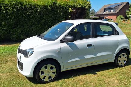 Renault Twingo 48.584 km 7.000 &euro; Alpen 46519