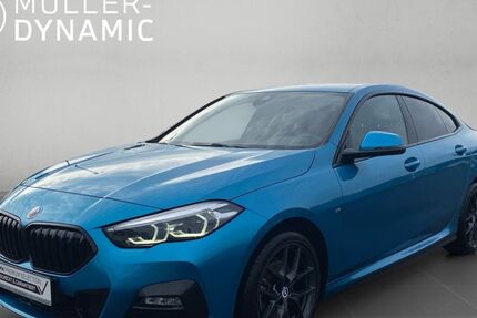 BMW 218 Gran Coupé 29.249 km 26.910 &euro; Lebach 66822