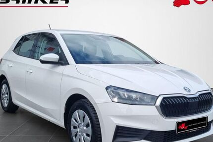 Skoda Fabia 39.294 km 11.930 &euro; Gütersloh 33334
