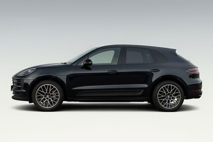 Porsche Macan 66.530 km 52.900 &euro; Müllenbach 53520