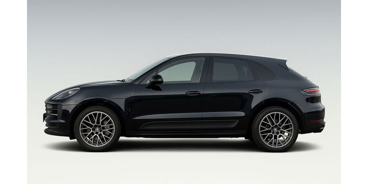 Porsche Macan 66.530 km 52.900 &euro; Müllenbach 53520