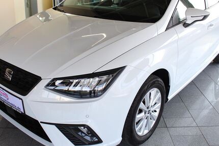 Seat Ibiza 19.281 km 15.444 &euro; Wölfersheim 61200