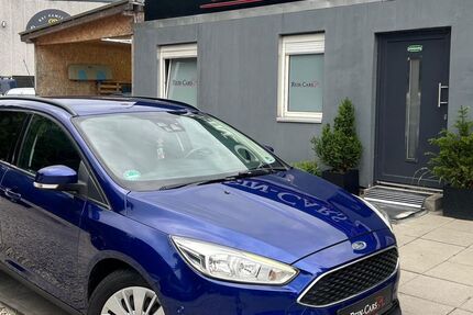Ford Focus 148.000 km 4.990 &euro; Berlin 13088