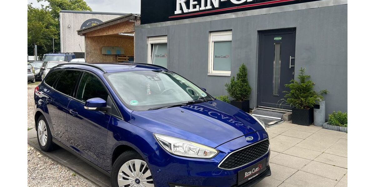 Ford Focus 148.000 km 4.990 &euro; Berlin 13088
