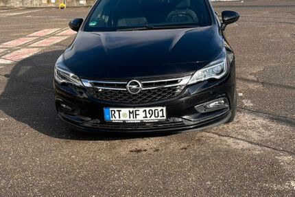 Opel Astra 54.000 km 14.800 &euro; Metzingen 72555