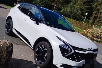 Kia Sportage 20.200 km 29.990 &euro; Osnabrück 49082