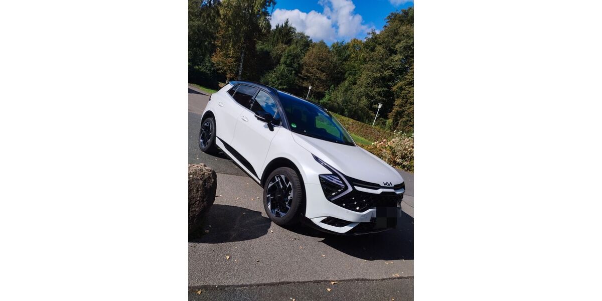 Kia Sportage 20.200 km 29.990 &euro; Osnabrück 49082