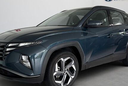 Hyundai TUCSON 17.000 km 28.900 &euro; München 80807