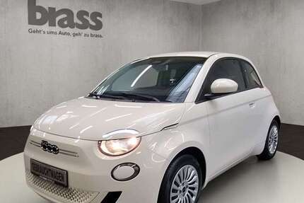 Fiat 500e 7.610 km 13.750 &euro; Dietzenbach 63128
