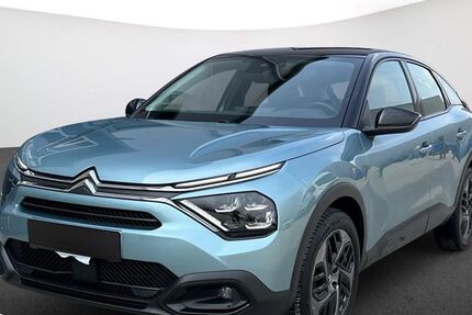 Citroen C4 48.211 km 15.940 &euro; Dülmen 48249