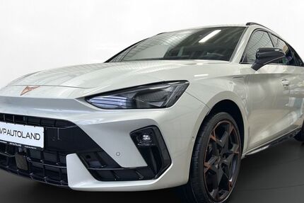 Cupra Leon 8.000 km 44.690 &euro; Dingolfing 84130