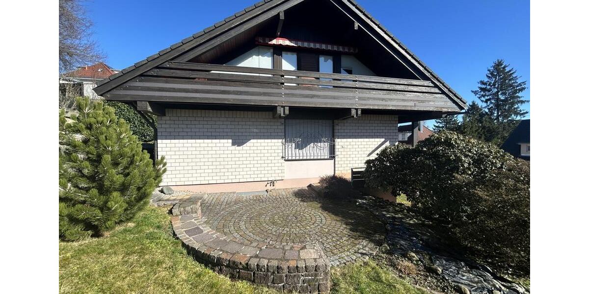 Einfamilienhaus Uhingen - 6.5 Zimmer, 162 m&sup2;, 1.980&euro; | Angebot:25356517