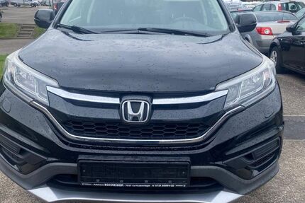 Honda CR-V 149.000 km 9.900 &euro; Ettlingen 76275