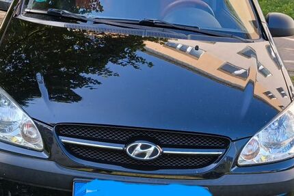 Hyundai Getz 207.000 km 650 &euro; Sternberg 19406