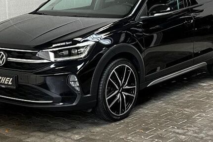 VW Taigo 30.330 km 20.975 &euro; Roeslau 95195