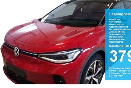 VW ID.5 8.550 km 45.675 € Vilsbiburg 84137
