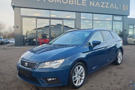 Seat Leon 139.000 km 14.500 &euro; Saarlouis 66740