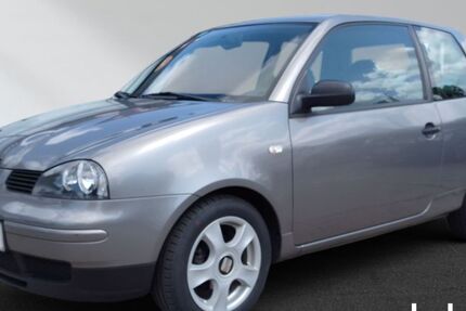Seat Arosa 91.159 km 3.990 &euro; Kremmen bei Berlin 16766