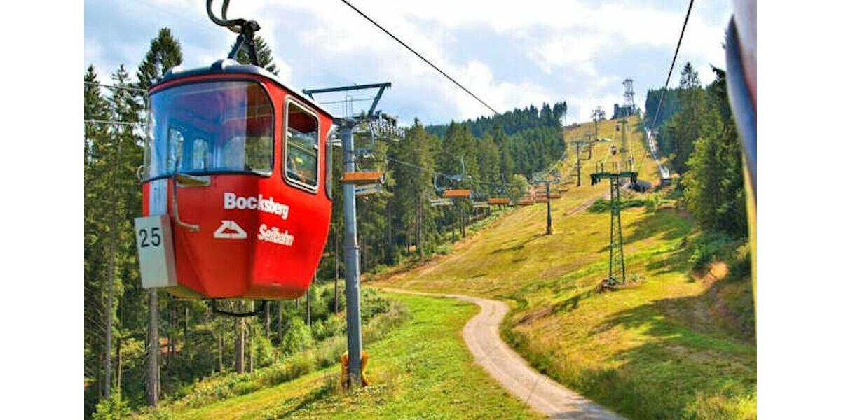 Etagenwohnung Goslar OS Hahnenklee-Bockswiese - 3 Zimmer, 49 m&sup2;, 48.000&euro; | Angebot:26934041