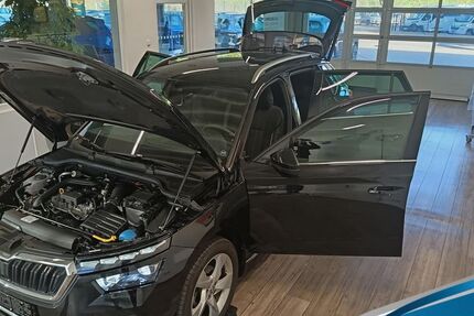 Skoda Kamiq 54.803 km 20.679 € Blankenburg/Harz 38889